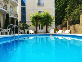 Zolotoy Kashtan Guest House